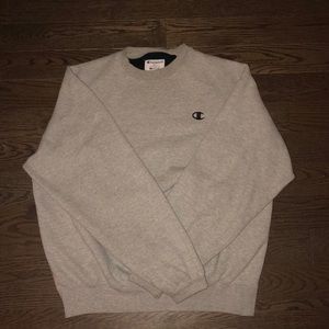 Champion Crewneck Sweatshirt